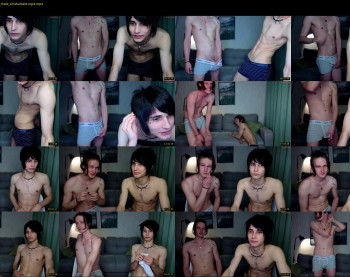 boicute — 39 minute Chaturbate male cam show recording, 720p, Jul 3, 2025