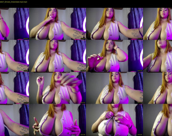 boobs_magic — 12 minute Chaturbate couple cam show recording, 720p, Jul 4, 2025
