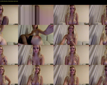 british_princess — 15 minute Chaturbate female cam show recording, 720p, Jul 4, 2025