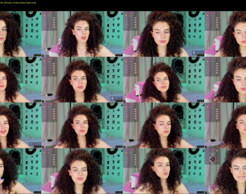 brookchills — 31 minute Chaturbate female cam show recording, 720p, Jul 3, 2025
