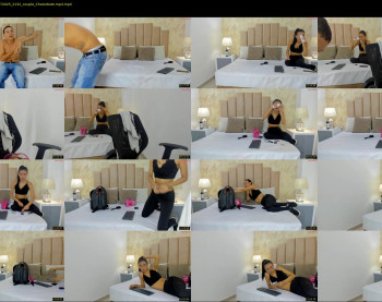 buda_and_cataleya_ — 20 minute Chaturbate couple cam show recording, 720p, Jul 3, 2025