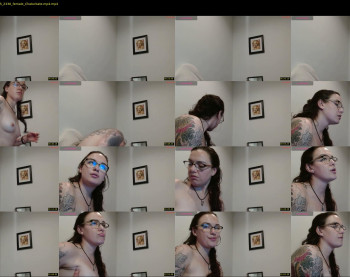 bunnynextdoor — 3 minute Chaturbate female cam show recording, 720p, Jul 3, 2025