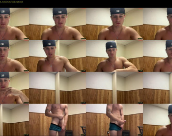 buzz5127 — 7 minute Chaturbate male cam show recording, 720p, Jul 3, 2025