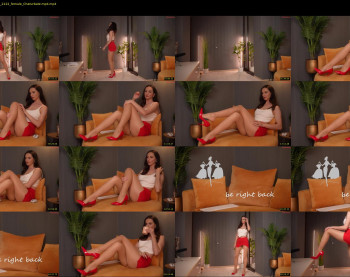 calliadesigner — 32 minute Chaturbate female cam show recording, 720p, Jul 3, 2025