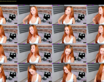 cami_lovers1 — 9 minute Chaturbate female cam show recording, 720p, Jul 3, 2025