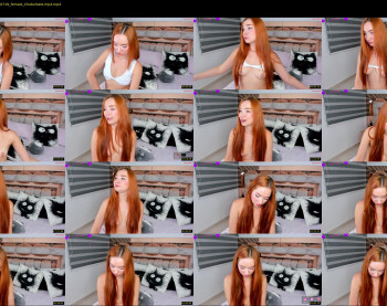 cami_lovers1 — 52 minute Chaturbate female cam show recording, 720p, Jul 3, 2025
