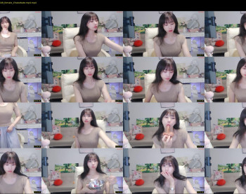 candy8998 — 34 minute Chaturbate female cam show recording, 720p, Jul 3, 2025
