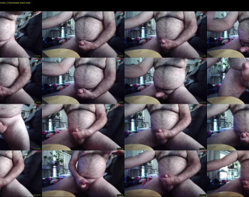 caz444 — 58 minute Chaturbate male cam show recording, 480p, Jul 3, 2025