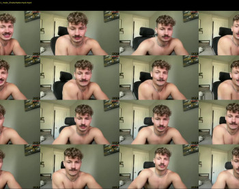 chadtitan — 4 minute Chaturbate male cam show recording, 480p, Jul 3, 2025