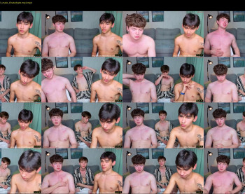 chem1ko — 21 minute Chaturbate male cam show recording, 720p, Jul 3, 2025