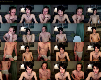 chem1ko — 90 minute Chaturbate male cam show recording, 720p, Jul 4, 2025