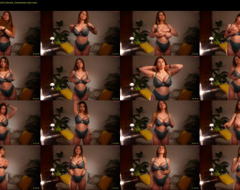 cheryl_pride — 14 minute Chaturbate female cam show recording, 720p, Jul 4, 2025