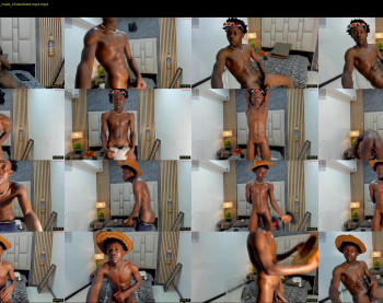 chimi88 — 63 minute Chaturbate male cam show recording, 720p, Jul 3, 2025