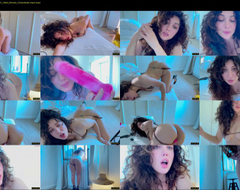 cleopatra_sinns — 120 minute Chaturbate female cam show recording, 720p, Jul 3, 2025
