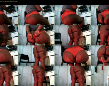 colorfullydark — 87 minute Chaturbate female cam show recording, 480p, Jul 3, 2025
