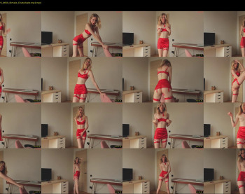 crazyhotrussian — 16 minute Chaturbate couple cam show recording, 720p, Jul 3, 2025