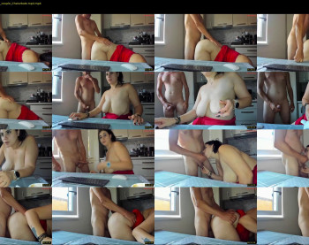 cuplu29 — 12 minute Chaturbate couple cam show recording, 480p, Jul 3, 2025