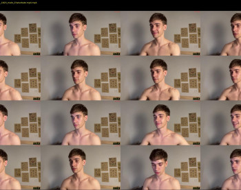 damondurden — 6 minute Chaturbate male cam show recording, 720p, Jul 3, 2025