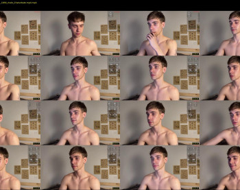 damondurden — 11 minute Chaturbate male cam show recording, 720p, Jul 3, 2025