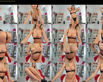 dariaa_doll — 11 minute Chaturbate female cam show recording, 720p, Jul 3, 2025
