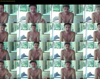 decentdick93 — 13 minute Chaturbate male cam show recording, 480p, Jul 3, 2025