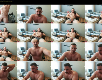 djmute — 31 minute Chaturbate male cam show recording, 720p, Jul 3, 2025