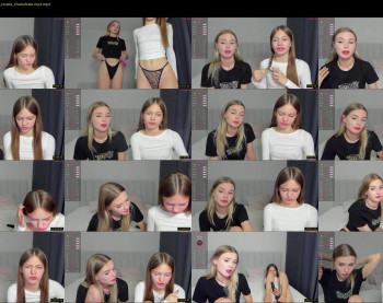 do_dick — 121 minute Chaturbate couple cam show recording, 720p, Jul 3, 2025