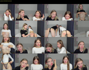 do_dick — 19 minute Chaturbate couple cam show recording, 720p, Jul 3, 2025