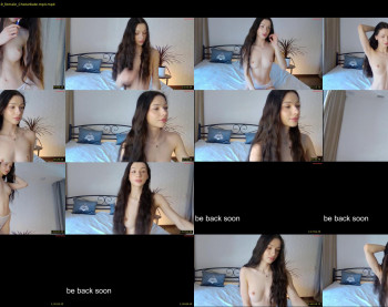 dollyvega — 120 minute Chaturbate female cam show recording, 720p, Jul 3, 2025