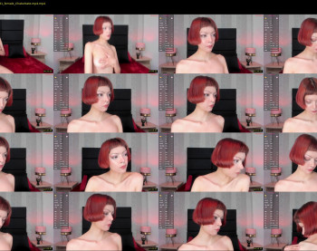 dolyconor — 10 minute Chaturbate female cam show recording, 720p, Jul 4, 2025