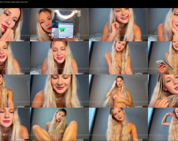 doublecuties — 13 minute Chaturbate couple cam show recording, 720p, Jul 3, 2025