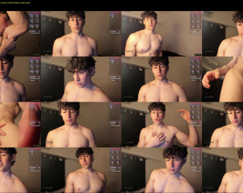 drmozo — 39 minute Chaturbate male cam show recording, 720p, Jul 3, 2025