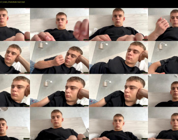 echowraith — 88 minute Chaturbate male cam show recording, 720p, Jul 3, 2025