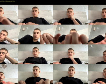 echowraith — 70 minute Chaturbate male cam show recording, 720p, Jul 3, 2025