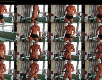 ed_hooligan — 96 minute Chaturbate male cam show recording, 720p, Jul 3, 2025