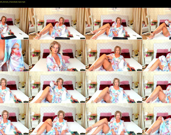 elisarosse_ — 34 minute Chaturbate female cam show recording, 720p, Jul 3, 2025