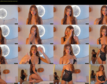 elise_diamond — 121 minute Chaturbate female cam show recording, 720p, Jul 3, 2025