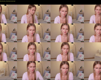 ella_twinkle — 10 minute Chaturbate female cam show recording, 720p, Jul 3, 2025