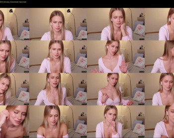 ella_twinkle — 96 minute Chaturbate female cam show recording, 720p, Jul 3, 2025