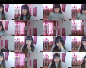 emitaa17228 — 121 minute Chaturbate female cam show recording, 720p, Jul 4, 2025