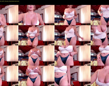 emmahenderson — 7 minute Chaturbate female cam show recording, 720p, Jul 3, 2025