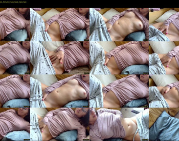 erotic_vibe — 119 minute Chaturbate female cam show recording, 720p, Jul 3, 2025