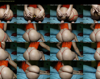estefamor — 11 minute Chaturbate female cam show recording, 720p, Jul 4, 2025
