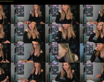 f1oraa — 8 minute Chaturbate female cam show recording, 720p, Jul 3, 2025