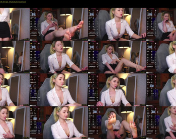 fleurdelisa — 120 minute Chaturbate female cam show recording, 720p, Jul 4, 2025