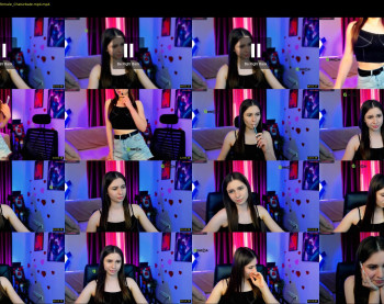 flora_ri — 35 minute Chaturbate female cam show recording, 720p, Jul 3, 2025