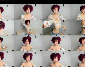 flowerofsin2001 — 15 minute Chaturbate female cam show recording, 720p, Jul 3, 2025