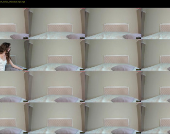fox_beauty — 35 minute Chaturbate couple cam show recording, 720p, Jul 3, 2025