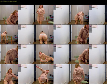 gardner_ava — 60 minute Chaturbate female cam show recording, 720p, Jul 3, 2025