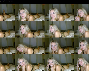 gigilexus — 9 minute Chaturbate female cam show recording, 720p, Jul 3, 2025